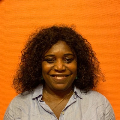 Elise Mbah