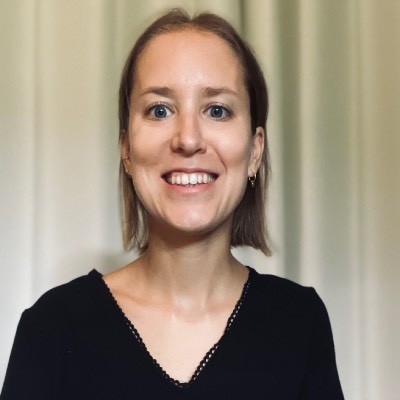 Florence Daxhelet