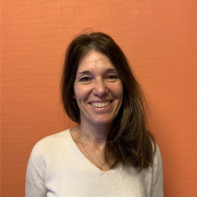 Joëlle Collin