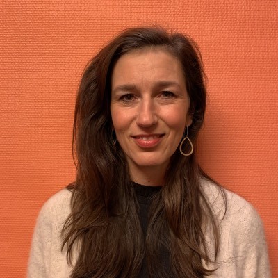 Julie Cantineau