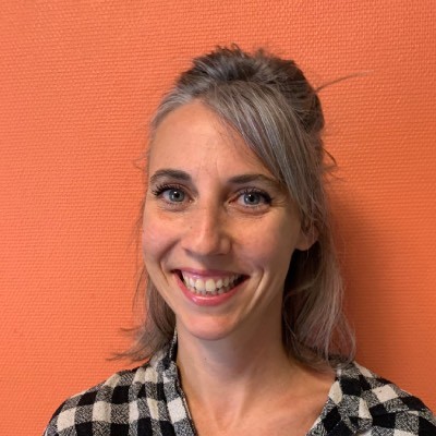 Laura Baugnée